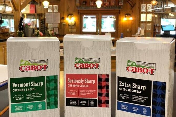 Small Group Brewery & Spirits Tour in Vermont - The Sum Up: Who Will Love This Tour?