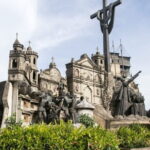 Small Group Cebu City And Uphill Mountain Tour - Taoist Temple: Cultural Serenity with a View