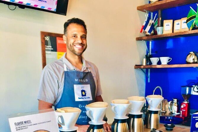Small Group Coffee Course and Tasting Experience - Is this Tour Worth the Price?