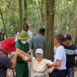 Small Group Cu Chi Anh Mekong Full Day From Ho Chi Minh City - A Day of Contrasts: From Underground Tunnels to River Serenity