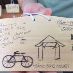 Small Group Cycling Tour in Tokyo - Key Points