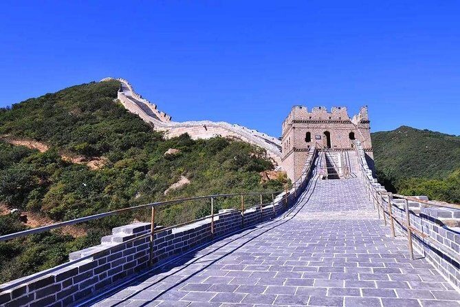 Small-Group Day Tour: Great Wall And Ming tomb - Who Is This Tour Best For?