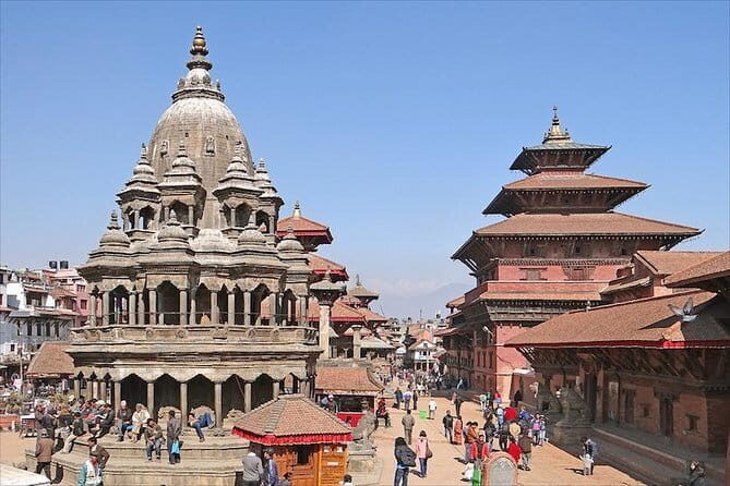 Small-Group Day Tour of Kathmandu - Final Thoughts: Who Is This Tour For?
