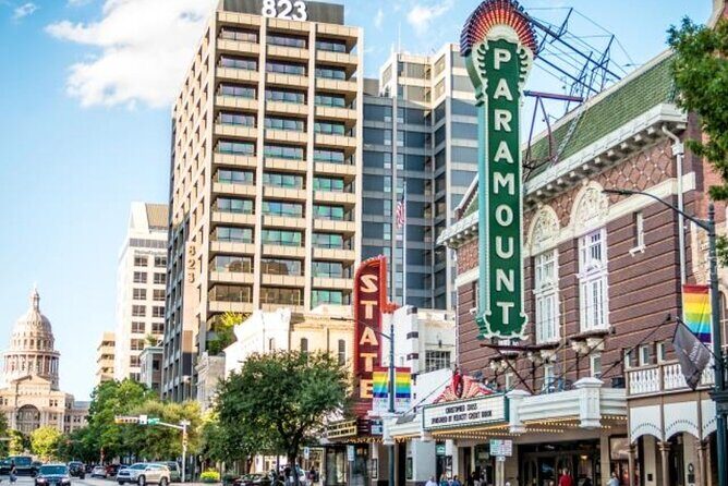 Small Group Day Trip from Houston to Austin - Who Is This Tour Perfect For?