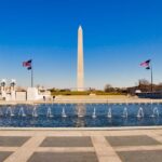 Small Group DC Tour by Van - What You Can Expect from This Washington DC Van Tour