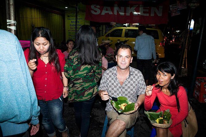 Small-Group Denpasar Night Food Tour - Visualizing the Experience