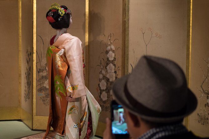 Small-Group Dinner Experience in Kyoto with Maiko and Geisha - Final Thoughts