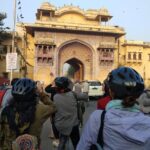 Small-Group Early Morning Pink City Bike Tour - Why This Tour Works Well
