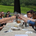 SMALL GROUP Experience Cheese & Chianti visit dairy & 3 wineries - Practical Tips for Travelers