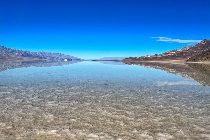 Small Group Family Tour at the Death Valley from Las Vegas - Who Should Consider This Tour?