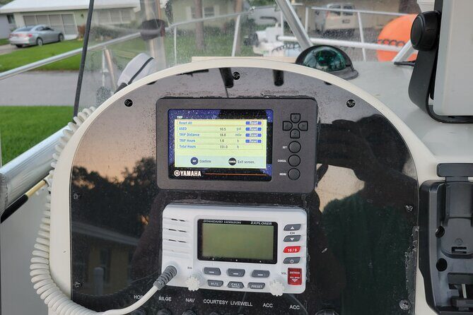 Small-Group Fishing Charter in Belleair Bluffs, FL - Who Is This Tour Best For?