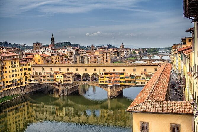 Small Group Florence Walking Tour - FAQ – Your Practical Questions Answered