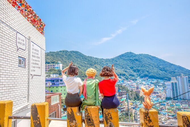 Small Group Full Day Busan Tour (Max 6 Pax) - The Tour’s Value and Practicalities