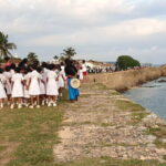 Small Group Galle Fort City Walking Tour - Starting Point and Itinerary Highlights