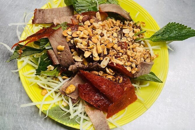 Small group Hanoi Street Food Tour with visit Train Street - Why Choose This Tour?