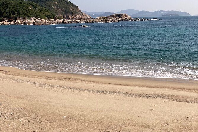 Small Group Hiking Day Tour to Lamma Island Hong Kong - Practical Details and What to Expect