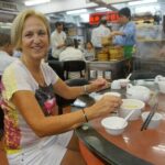Small-Group Hong Kong Island Food Tour - The British Influence: Milk Tea and More