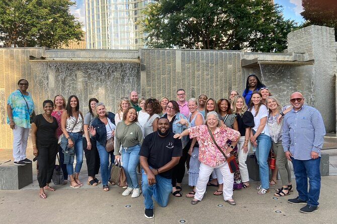 Small Group Karaoke Cultural Tour in Charlotte - What’s Included and What’s Not