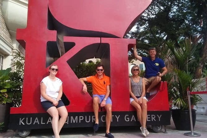 Small-Group Kuala Lumpur Half-Day City Tour - Why This Tour Offers Good Value
