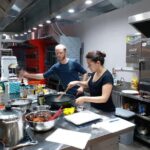 Small Group Local Market Walking Tour and Chinese Cooking Class in Hong Kong - Who Will Love This Experience?