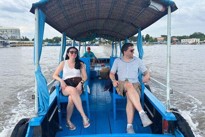 SMALL GROUP - Mekong Delta 1 Day Tour with Lunch - FAQ