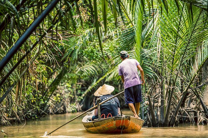 Small-Group Mekong Delta Day Trip: Boat Ride, Cottages & Pagoda - Why You’ll Love This Tour