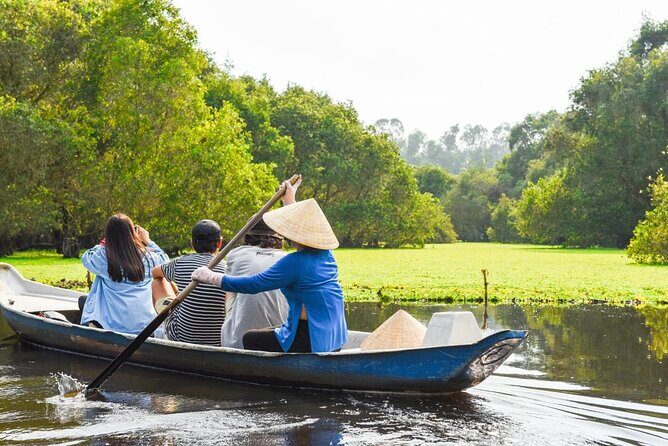 Small-group Mekong Delta Day Trip: Boat Ride, Village & Cooking - Final Thoughts