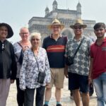 Small Group Mumbai Sightseeing Tour for Cruise Passengers - Who Should Book This Tour?