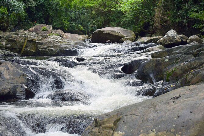 Small-Group Pala U Waterfall Jungle Tour from Hua Hin - The Sum Up: Is it Worth It?