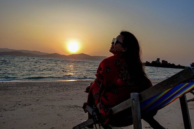 Small Group Phi Phi Islands Sunrise Tour with Seaview Lunch - Practical Tips for Making the Most of It