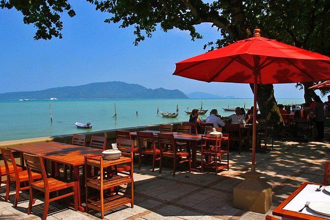 Small Group Phuket Sightseeing and City Tour - An In-Depth Look at the Phuket Small Group Tour