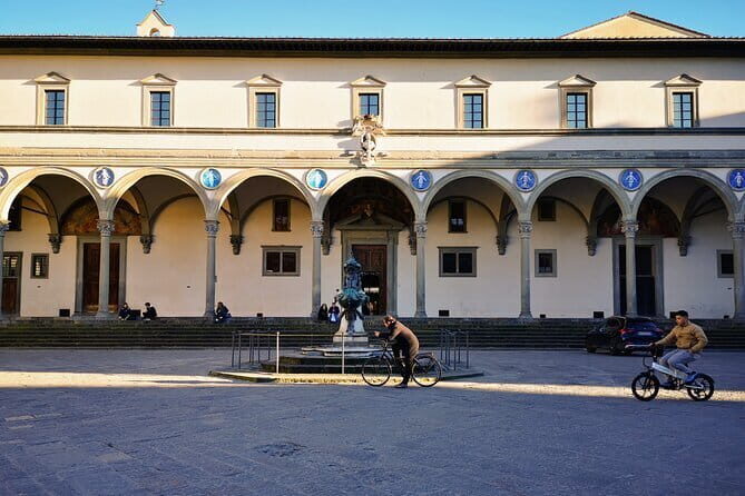 Small Group Renaissance Explained Tour in Florence - Who Should Consider This Tour?