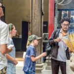 Small-group Saigon City Tour: 3-Hour Cyclo Ride to Hidden Stories - What’s Included & What to Know