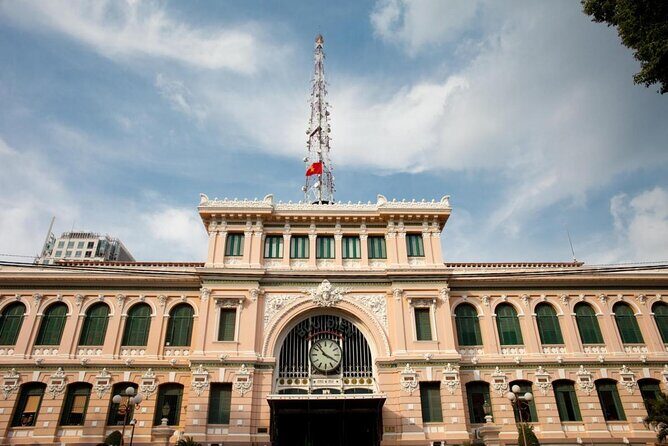 Small-group Saigon City Tour: 4-Hour Must-see Iconic Landmarks - Who Will Love This Tour?