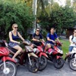 Small group Saigon Inside Out by Motorbike for 3 Hours - The Experience in Detail