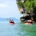 Small-Group Sea Kayaking at Hong Island from Krabi - The Value of This Tour