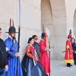 Small-Group Seoul Morning Royal Palaces Tour - FAQ