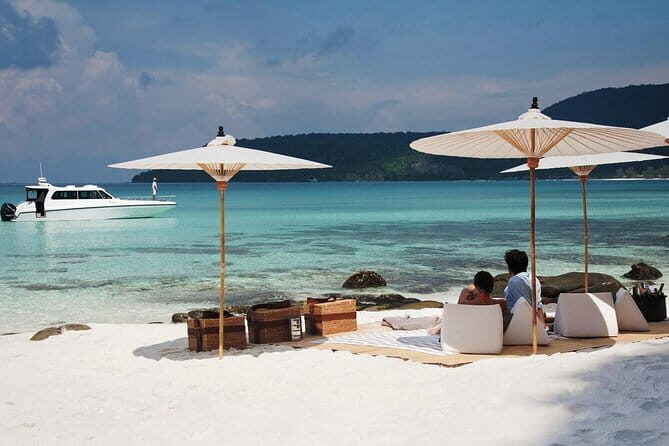 Small-Group Sihanoukville City Tour from Cruise Port - An In-Depth Look at the Sihanoukville Small-Group Tour