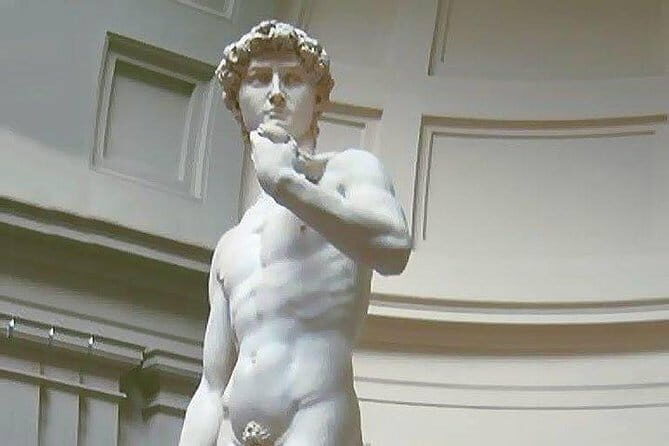 Small Group Skip the Line Galleria della Accademia Guided Tour - FAQ