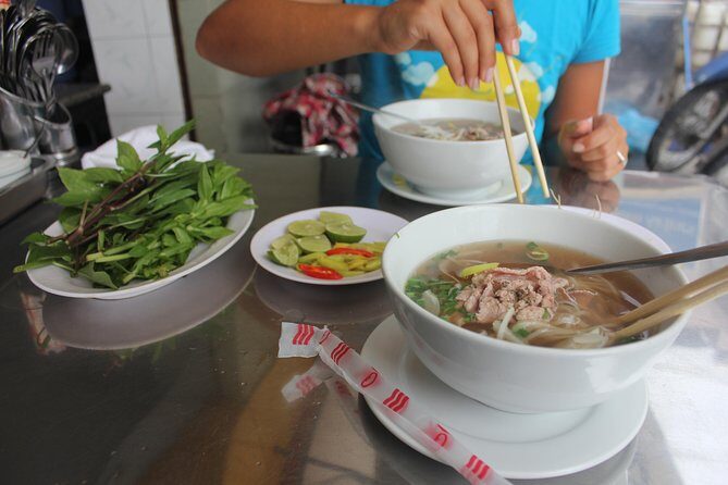 Small-group Street Food Lover by Motorbike (04 hours) - What Makes This Tour Special