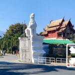 Small Group Tour Chiang Mai Old City Temples & Meet Local Monk - FAQ