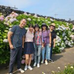 Small group tour FULL - PACKAGE Tour to All Areas in Jeju Island - In-Depth Look at the Itinerary