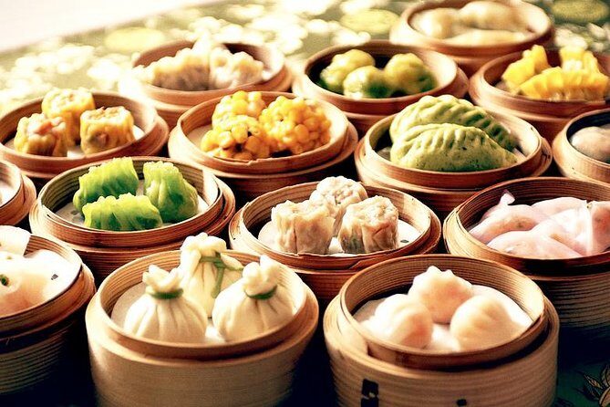 Small-Group Tour: Local Markets Hopper and Foodie in Hong Kong - Who Is This Tour Best For?