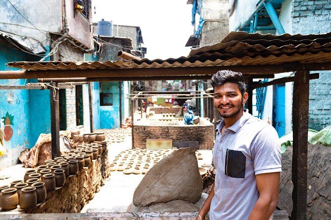 Small Group Tour of Dharavi Slum - What to Expect from the Tour