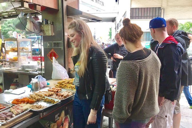 Small-Group Tour: The best bites of Mongkok - A Deep Dive into the Mongkok Food Tour Experience