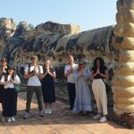 Small Group Tour to Ayutthaya Temples from Bangkok with Lunch - Authenticity and Experience