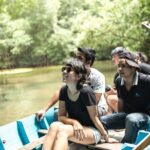 Small-Group Tour to Can Gio Vam Sat Mangrove Forest - Practical Details