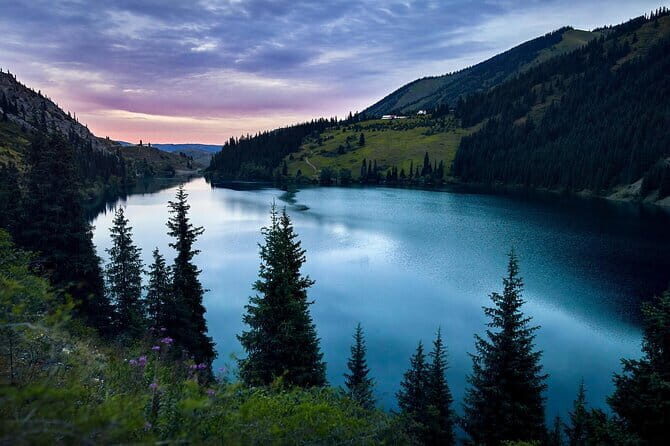 Small group tour to Kolsai, Kaindy Lakes and Charyn Canyon - The Real Value – Why It’s Worth the Price