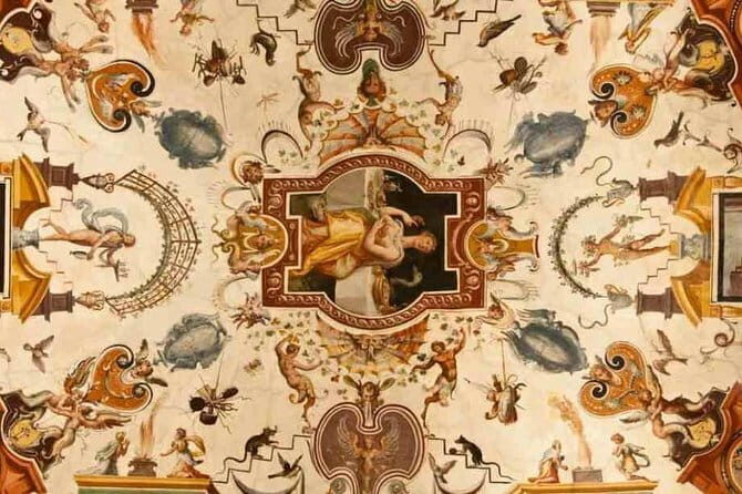 Small group tours: Uffizi Gallery - Who Would Love This Tour?