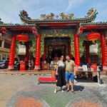 Small-Group: Unseen Bangkok's Chinatown Walking Tour - A Step-by-Step Breakdown of the Itinerary